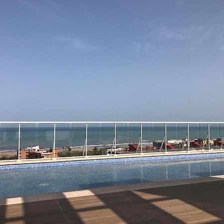 דירות Canet d'En Berenguer Lopimar Playa מראה חיצוני תמונה