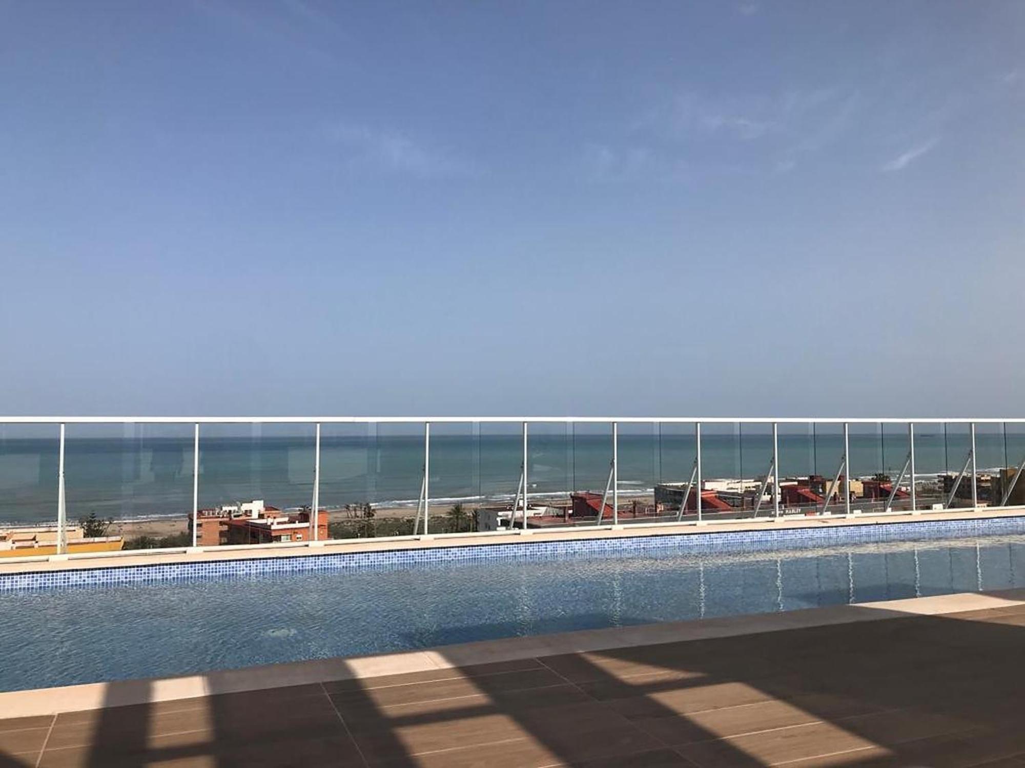 דירות Canet d'En Berenguer Lopimar Playa מראה חיצוני תמונה