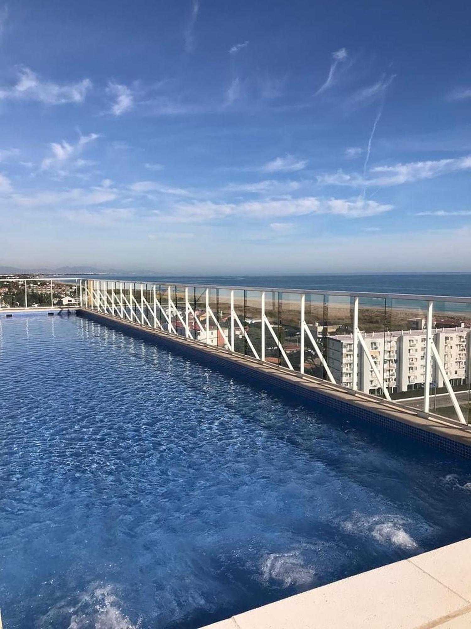 דירות Canet d'En Berenguer Lopimar Playa מראה חיצוני תמונה
